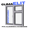 Ventanas Clima Elit